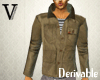 [v]DUCK JACKET