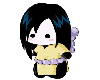 chibi orochimaru