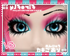 GB*Jeffree Star LashesV3