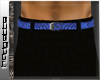 .H. Electric Snake Pants