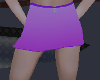 Cute mini skirt