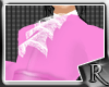 !R Poet Shirt Pink