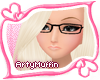 |AM| Tashely Platinum
