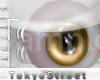 Galleo Eyes: Chestnut