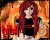 *DjDA* Red Violette