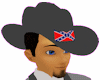 !S! Confederate Hat