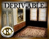 [DE]Luxury Furn Pack 3