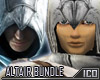ICO Altair Bundle