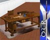 [DTR] African Vict. Desk