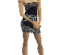 Wicca Tube Dress
