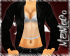 Open-Close Casual Jacket