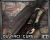 ICO Da Vinci Cape F