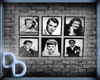 {DD} Movie Legends #3
