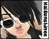!!White RayBans