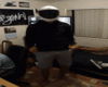 Harlem Shake Helmet/Acts