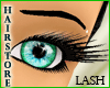 HS Top Lash Head 2 Black