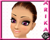 [Ari] Arisama Head