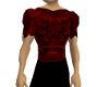 [qd]red camo m shert
