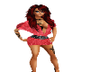 49HotStuff's Pink Dress