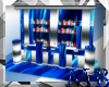 !MB! Blue Silver Bar