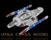 Ursa Class Model
