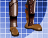Ancient Armour Boots