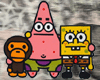[CC] Milo&Spongebob