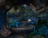 Vampire Hidden Cavern