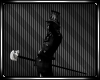 Boogey Man Fear Staff
