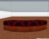 {IBF} Half Moon Sofa