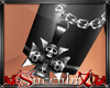 [Sx]Goth@riuS Cuffs[R-L]