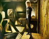 Jareth's Labyrinth