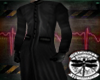[ST] Dark Physician Coat