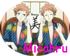 [MD] Hikaru & Kaoru