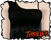 |T| Black Party Dress