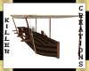 (Y71) Boat Bar 2