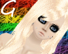 {G} chelsea Blonde