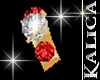Product Image for Kali Dainty Dia n Rubies