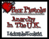 *Sex Pistols* AnarchyUK