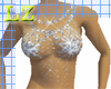 SeaJewels Diamond Top