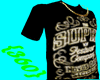 {360} XL Supra Tee