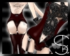 [Sk]FR Basque Red