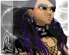 ~LF' Chiyo; Noir;Purple