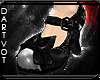 -D|V -GothLoli: Shoes