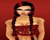 Trensina red