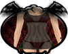 [C] Sexy Goth Nightie