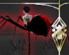 Arachne - Red Back