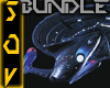 Sovereign Class BUNDLE