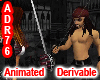 [ADR76] Pirates Fight