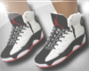 Jordans!
